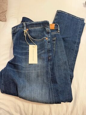 Citizens Of Humanity Emerson slim Boyfriend Jeans